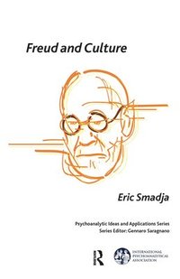 bokomslag Freud and Culture