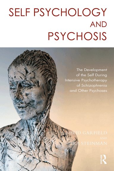 Ira Steinman, David Garfield - Self Psychology and Psychosis, Inbunden