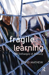 bokomslag Fragile Learning