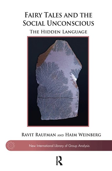 Ravit Raufman, Haim Weinberg - Fairy Tales and the Social Unconscious, Inbunden