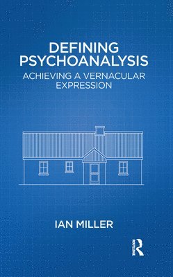 Defining Psychoanalysis 1