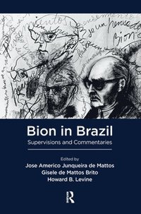 bokomslag Bion in Brazil