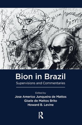 Bion in Brazil 1