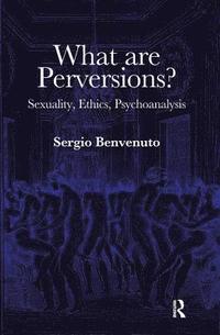 bokomslag What are Perversions?