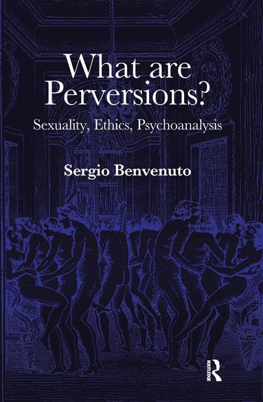 bokomslag What are Perversions?