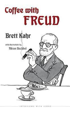 bokomslag Coffee with Freud