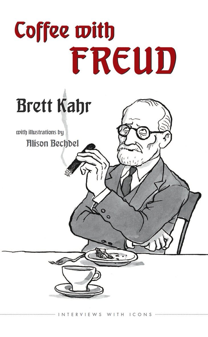 Coffee with Freud