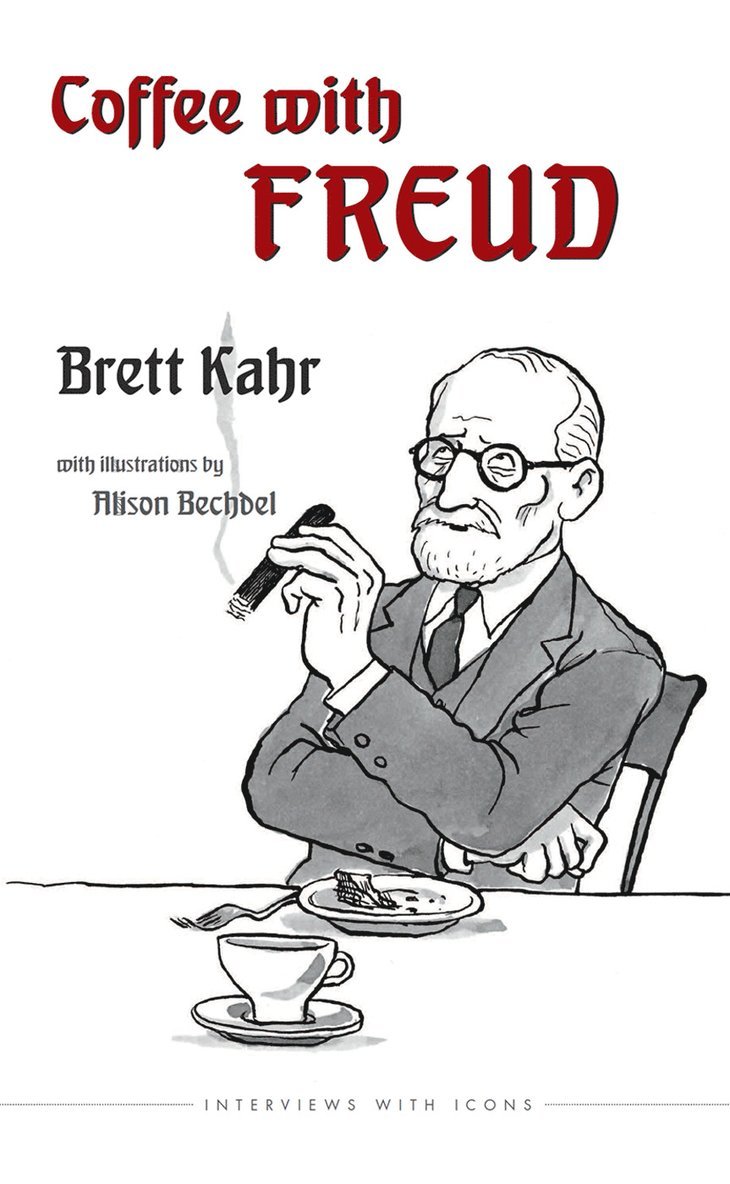 Coffee with Freud 1