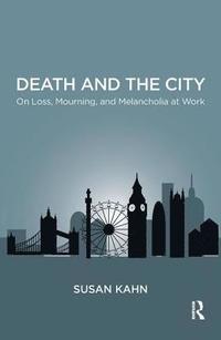 bokomslag Death and the City