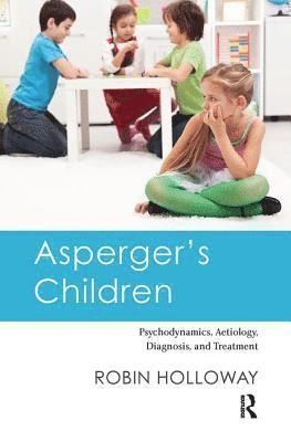 Asperger's Children 1