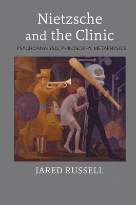 Nietzsche and the Clinic 1