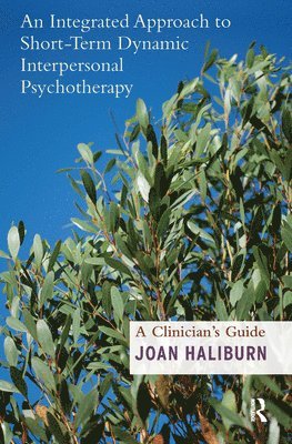 Joan Haliburn - Integrated Approach to Short-Term Dynamic Interpersonal Psychotherapy, Inbunden