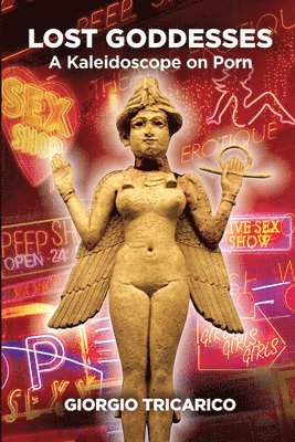 Giorgio Tricarico - Lost Goddesses, Inbunden. Tillgänglighet: Lägg i varukorg