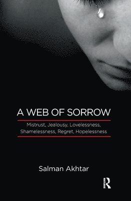 A Web of Sorrow 1