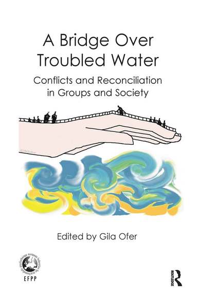 Gila Ofer, Gila Ofer - Bridge Over Troubled Water, Inbunden