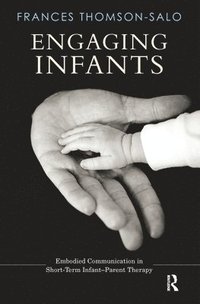 bokomslag Engaging Infants