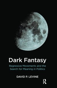 bokomslag Dark Fantasy