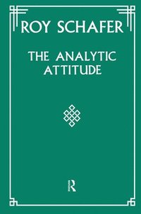 bokomslag The Analytic Attitude