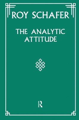 bokomslag The Analytic Attitude