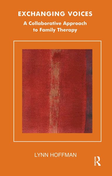 Lynn Hoffman - Exchanging Voices, Inbunden