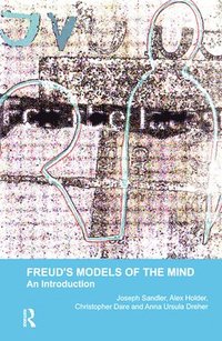 bokomslag Freud's Models of the Mind
