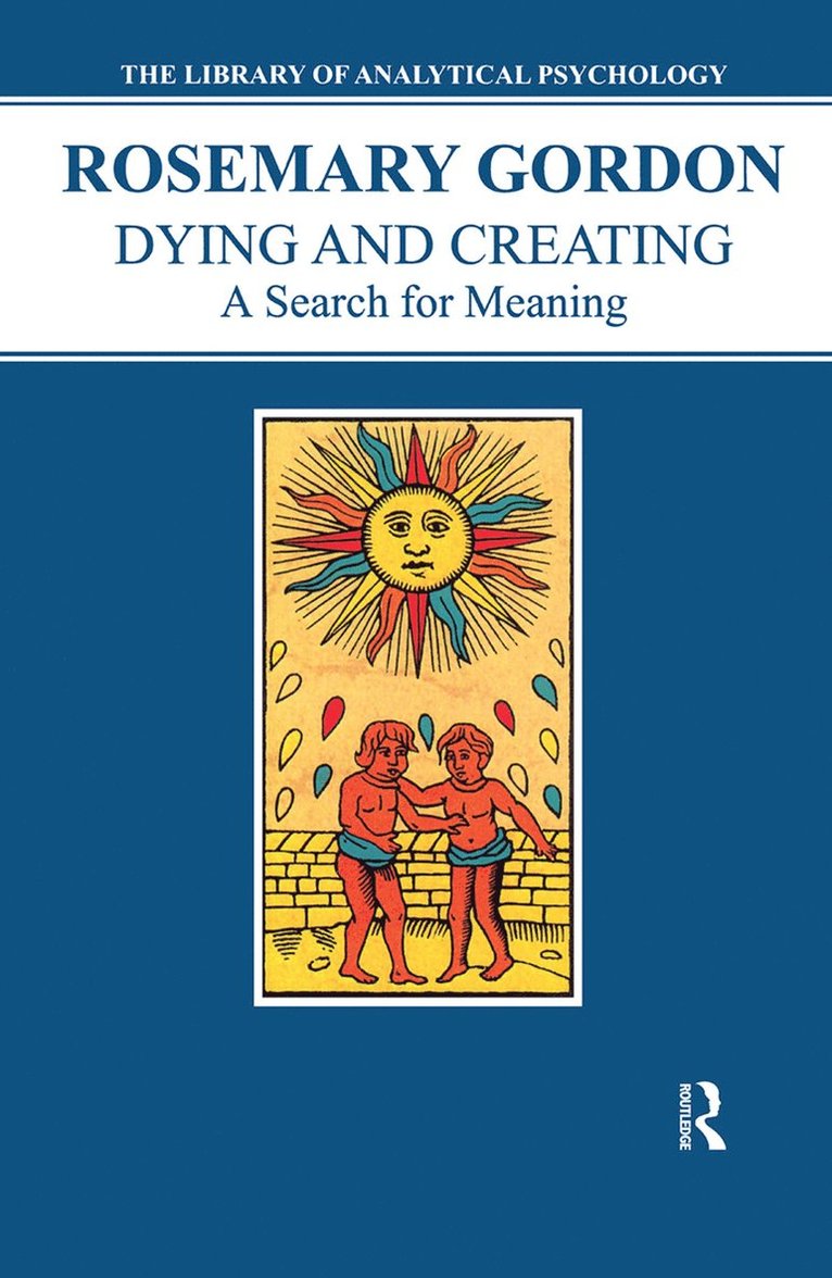 Dying and Creating