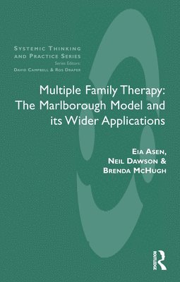 Multiple Family Therapy 1