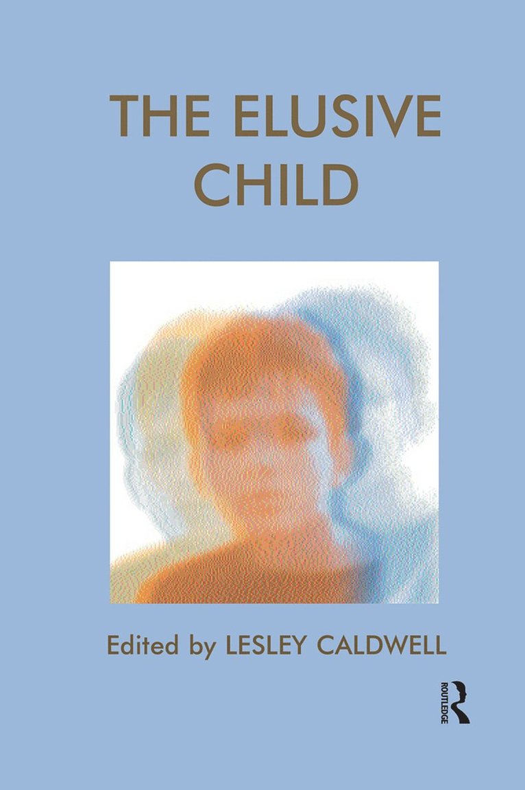 The Elusive Child 1