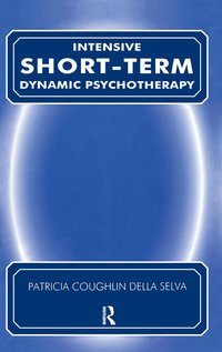 bokomslag Intensive Short-Term Dynamic Psychotherapy