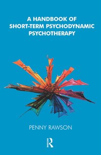 bokomslag Handbook of Short-Term Psychodynamic Psychotherapy