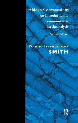 David Livingstone Smith - Hidden Conversations, Inbunden