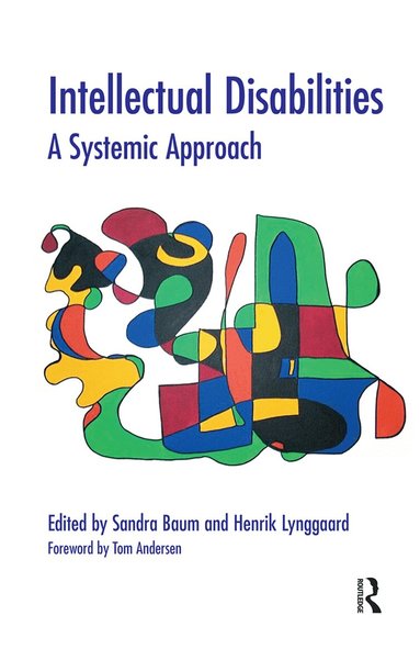 Sandra Baum, Henrik Lynggaard - Intellectual Disabilities, Inbunden