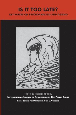 Gabriele Junkers, Gabriele Junkers - Is It Too Late?, Inbunden