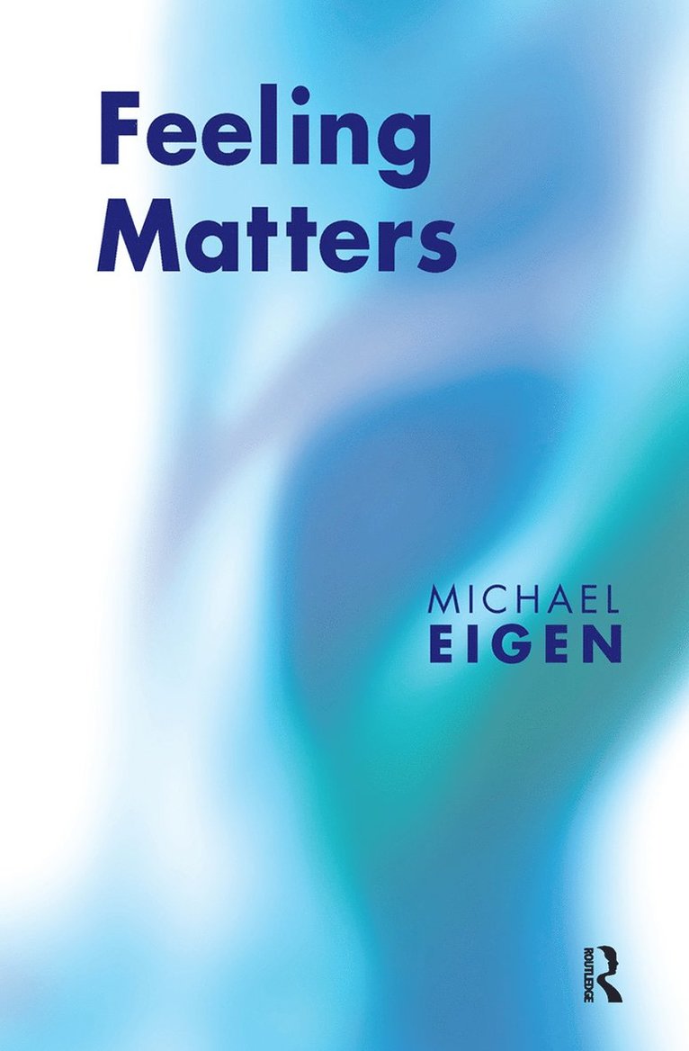 Feeling Matters 1