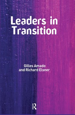 Leaders in Transition 1