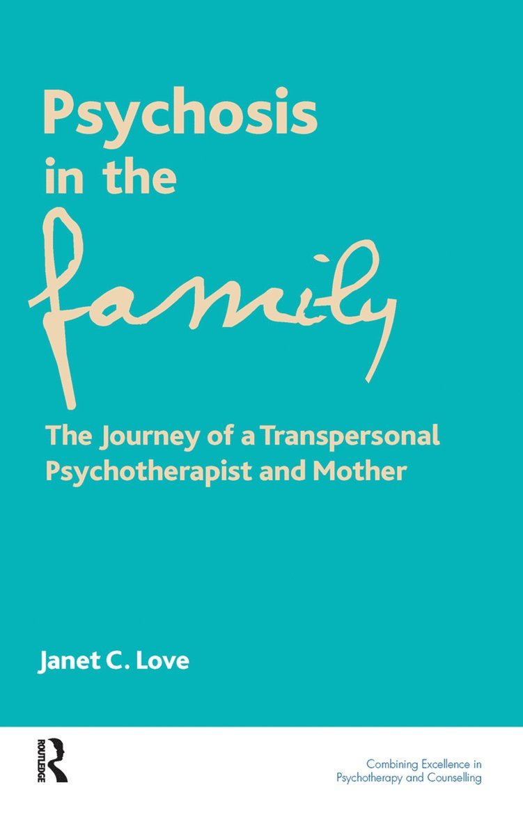 Psychosis in the Family 1
