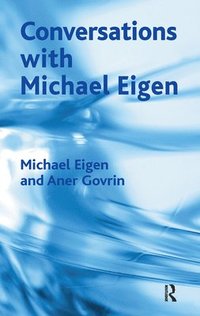 bokomslag Conversations with Michael Eigen