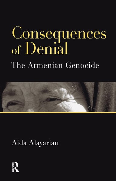 bokomslag Consequences of Denial