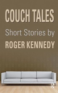 bokomslag Couch Tales