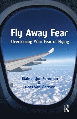 bokomslag Fly Away Fear