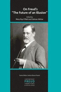 bokomslag On Freud's The Future of an Illusion