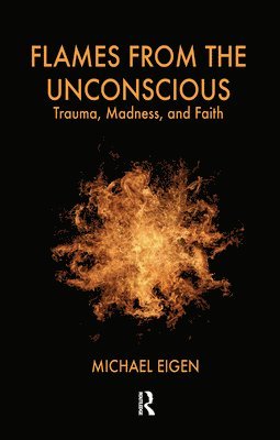 Flames from the Unconscious 1