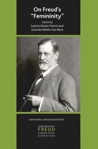 bokomslag On Freud's Femininity
