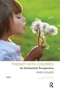 bokomslag Therapy with Children