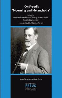 bokomslag On Freud's Mourning and Melancholia