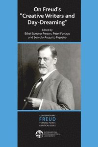 bokomslag On Freud's Creative Writers and Day-dreaming