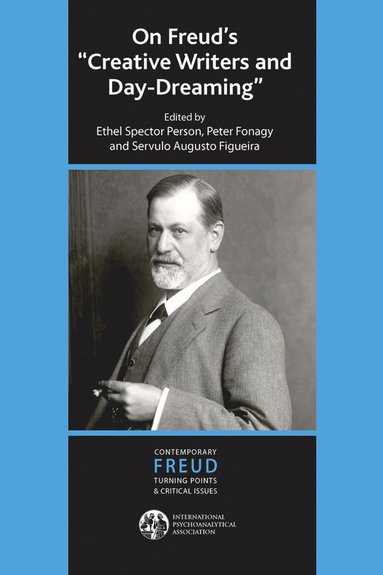 bokomslag On Freud's Creative Writers and Day-dreaming