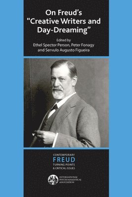 On Freud's Creative Writers and Day-dreaming 1
