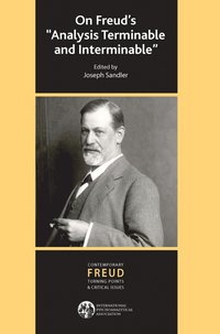 bokomslag On Freud's Analysis Terminable and Interminable