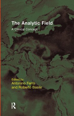 The Analytic Field 1